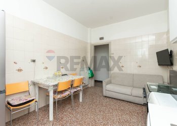 Sala da pranzo - Quadrilocale Via Carlo Orgiero
 
2, Genova - foto 12
