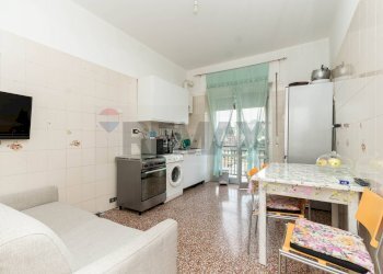 Cucina - Quadrilocale Via Carlo Orgiero
 
2, Genova - foto 13
