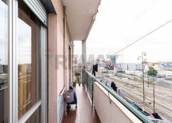 Balcone - Quadrilocale Via Carlo Orgiero
 
2, Genova - foto 15