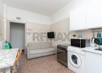 Cucina - Quadrilocale Via Carlo Orgiero
 
2, Genova - foto 16