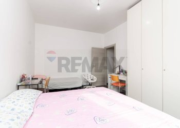 Camera / camera da letto - Quadrilocale Via Carlo Orgiero
 
2, Genova - foto 18