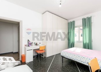 Camera / camera da letto - Quadrilocale Via Carlo Orgiero
 
2, Genova - foto 20