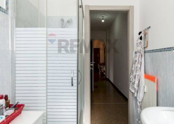 Bagno - Quadrilocale Via Carlo Orgiero
 
2, Genova - foto 24