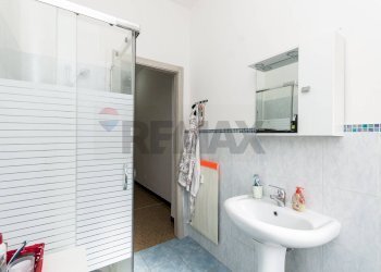 Bagno - Quadrilocale Via Carlo Orgiero
 
2, Genova - foto 25