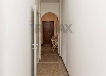 Hall / corridoio - Quadrilocale Via Carlo Orgiero
 
2, Genova - foto 26