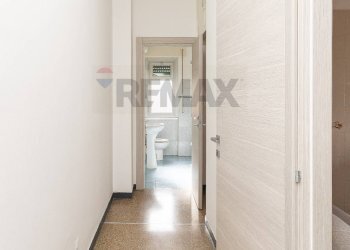 Hall / corridoio - Quadrilocale Via Carlo Orgiero
 
2, Genova - foto 27