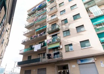 Edificio all\'aperto - Quadrilocale Via Carlo Orgiero
 
2, Genova - foto 30