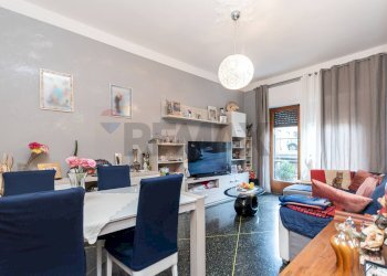 Sala da pranzo - Appartamento Genova - foto 1