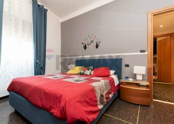 Camera / camera da letto - Appartamento Genova - foto 3