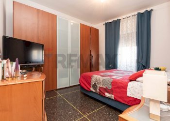 Camera / camera da letto - Appartamento Genova - foto 4