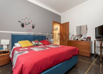 Camera / camera da letto - Appartamento Genova - foto 5