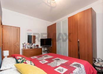 Camera / camera da letto - Appartamento Genova - foto 6