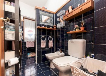 Bagno - Appartamento Genova - foto 11