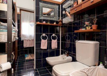 Bagno - Appartamento Genova - foto 12