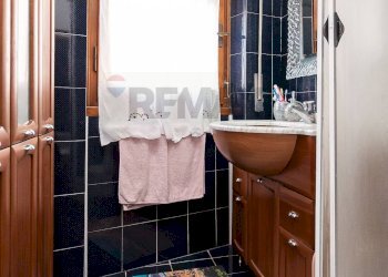 Bagno - Appartamento Genova - foto 13