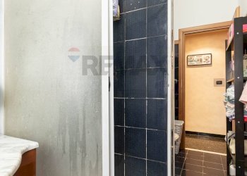 Bagno - Appartamento Genova - foto 14
