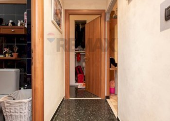 Hall / corridoio - Appartamento Genova - foto 16