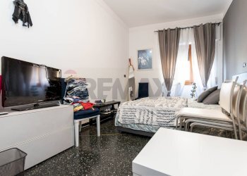 Camera / camera da letto - Appartamento Genova - foto 19
