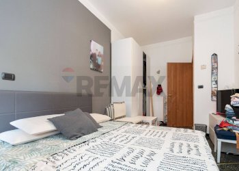 Camera / camera da letto - Appartamento Genova - foto 20