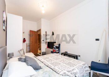 Camera / camera da letto - Appartamento Genova - foto 21