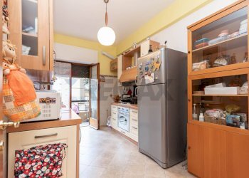 Cucina - Appartamento Genova - foto 23