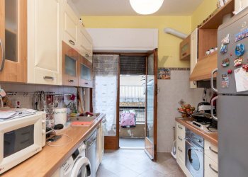 Cucina - Appartamento Genova - foto 25