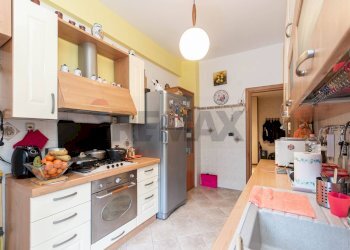 Cucina - Appartamento Genova - foto 26
