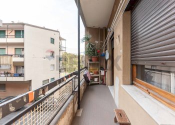 Balcone - Appartamento Genova - foto 29