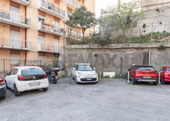 Edificio all\'aperto - Appartamento Genova - foto 31