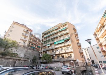 Edificio all\'aperto - Appartamento Genova - foto 32