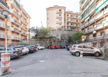 Edificio all\'aperto - Appartamento Genova - foto 33