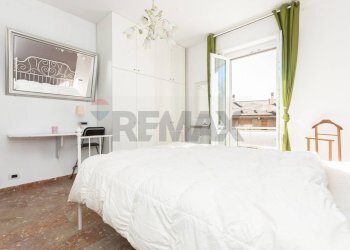 Camera / camera da letto - Appartamento Genova - foto 6