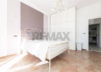 Camera / camera da letto - Appartamento Genova - foto 7