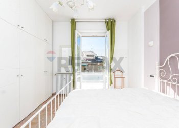 Camera / camera da letto - Appartamento Genova - foto 9