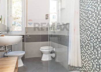 Bagno - Appartamento Genova - foto 10