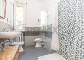 Bagno - Appartamento Genova - foto 11