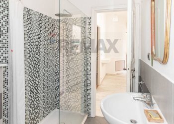 Bagno - Appartamento Genova - foto 12