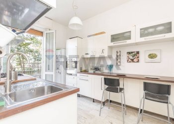 Cucina - Appartamento Genova - foto 14