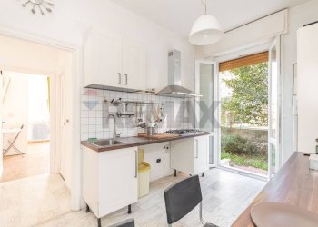 Cucina - Appartamento Genova - foto 15