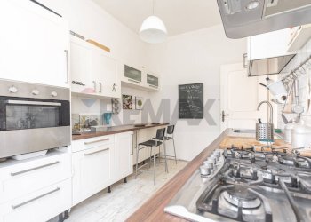 Cucina - Appartamento Genova - foto 16