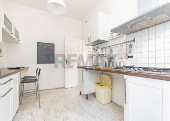 Cucina - Appartamento Genova - foto 17