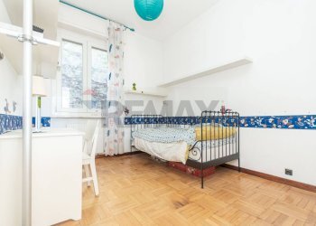 Camera / camera da letto - Appartamento Genova - foto 18