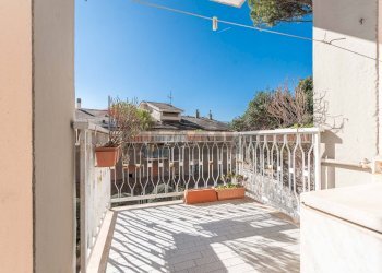 Balcone - Appartamento Genova - foto 20