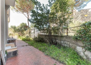Giardino - Appartamento Genova - foto 22