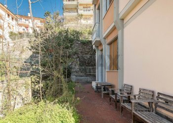 Terrazza - Appartamento Genova - foto 25