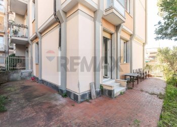 Casa all\'aperto - Appartamento Genova - foto 26