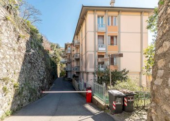 Edificio all\'aperto - Appartamento Genova - foto 27