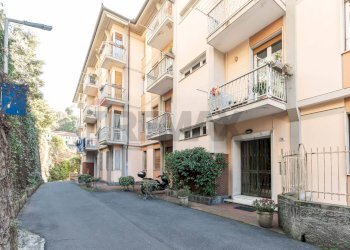 Edificio all\'aperto - Appartamento Genova - foto 28