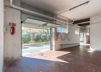 Parcheggio - Appartamento Genova - foto 29