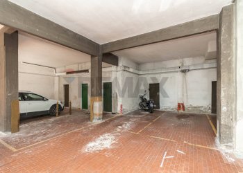 Parcheggio - Appartamento Genova - foto 30